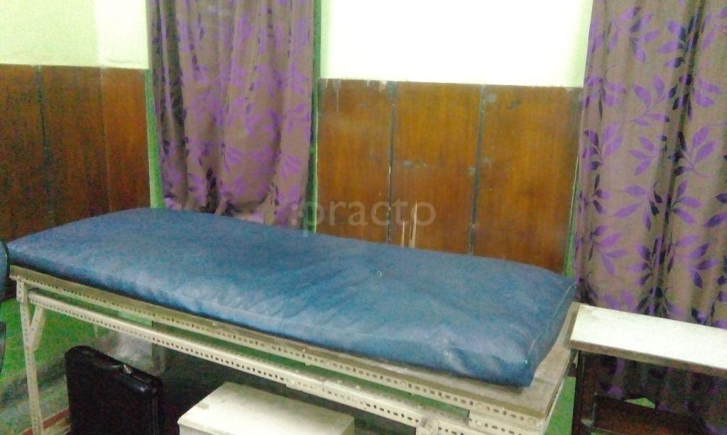 National Polyclinic Bhawanipore Kolkata