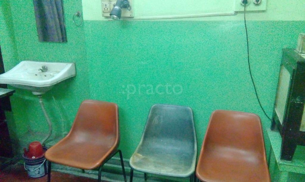 National Polyclinic Bhawanipore Kolkata