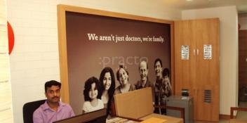 Panacea The Family Clinic Sohna Road Gurgaon