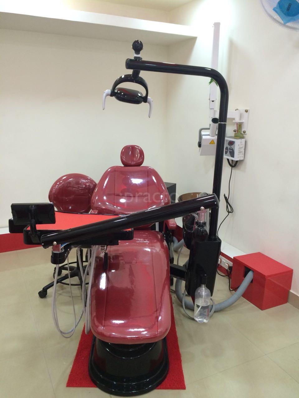 Services at Natural Smile Dental Care Ramamurthy Nagar Bangalore