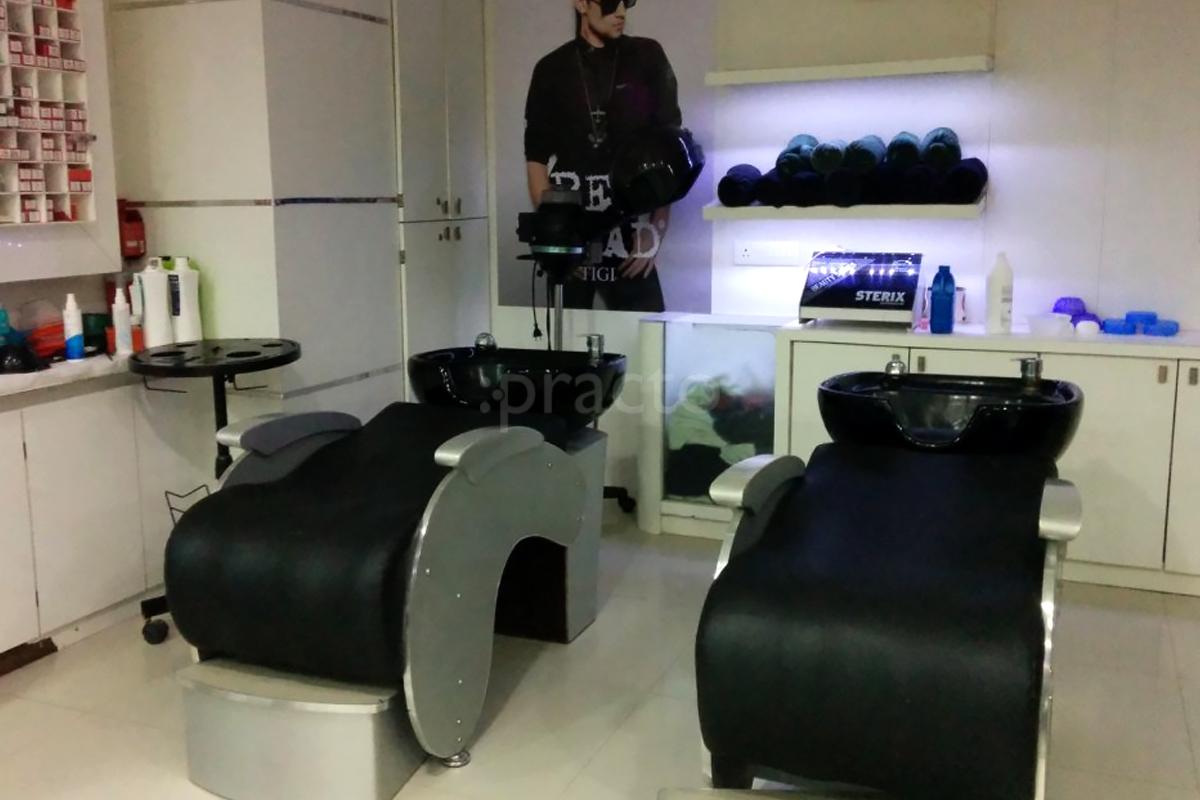 OPD/Ward at Naturals Kukatpally Hyderabad