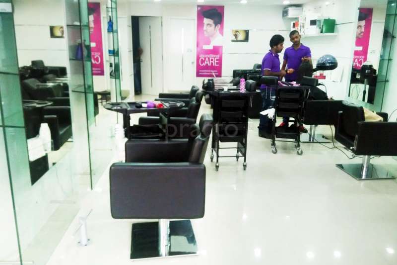 Body Spa In Btm Nd Stage Body Spa In Btm Nd Stage