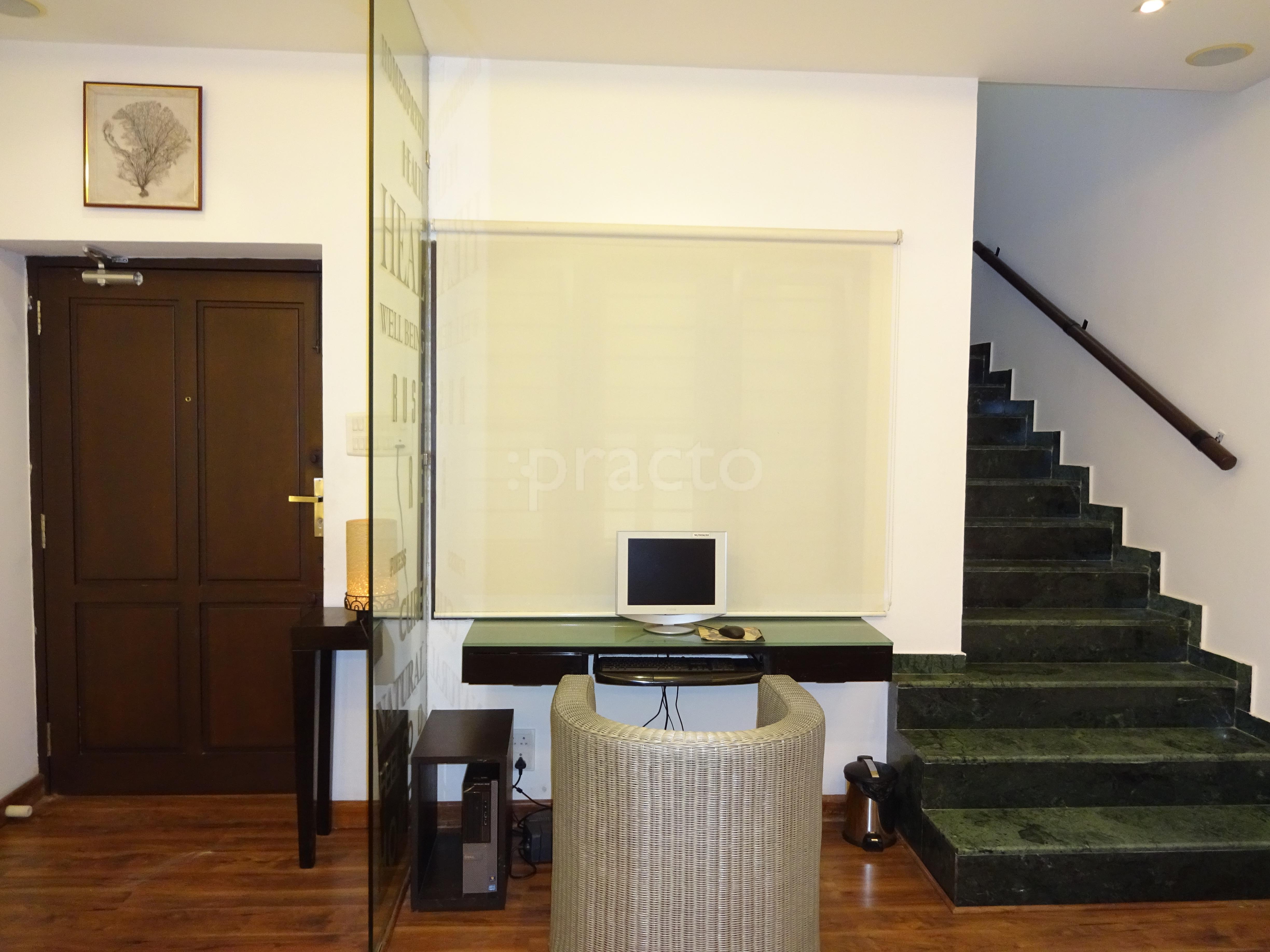 Nature's Clinic Nungambakkam Chennai