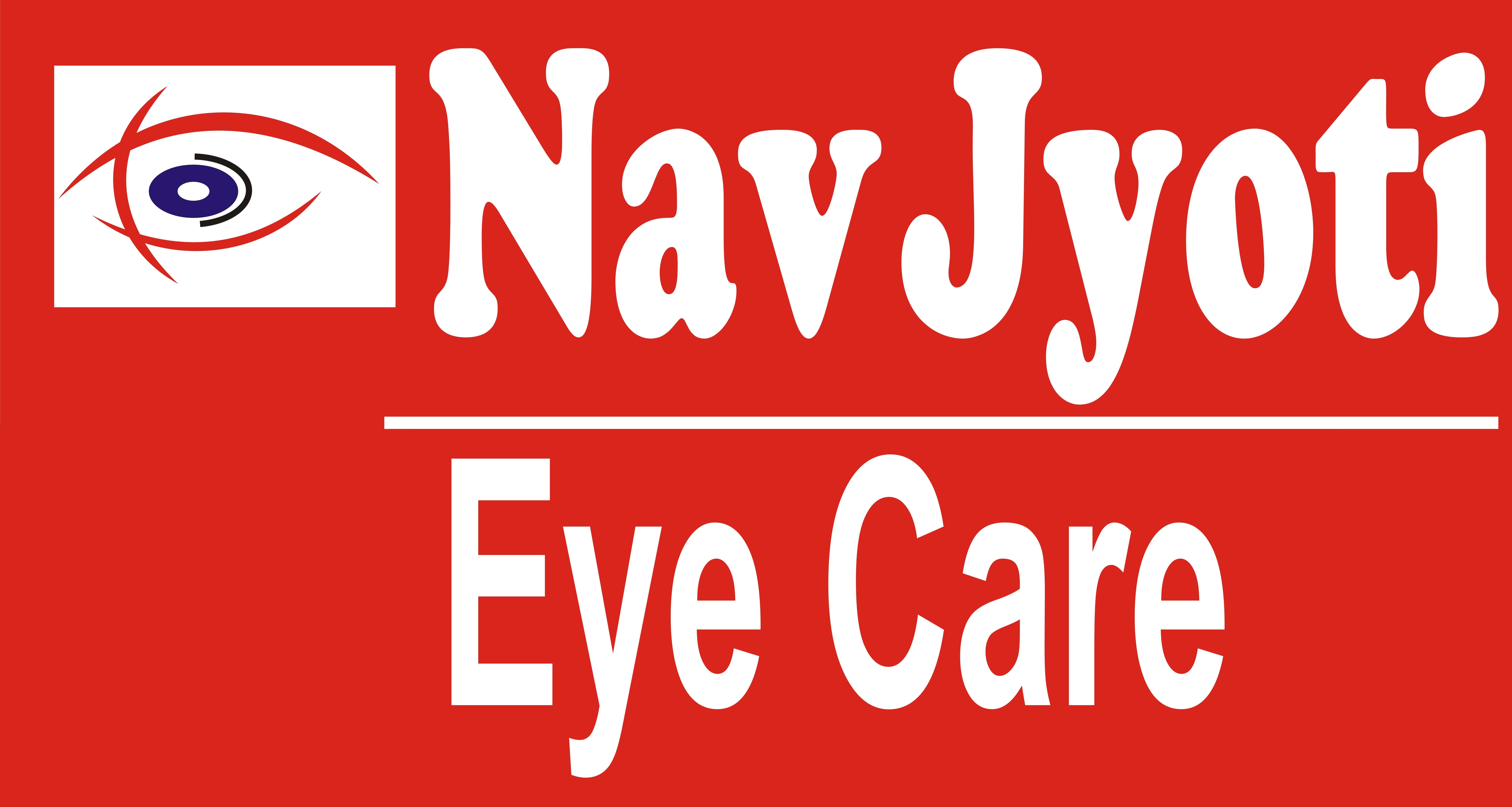 Nav Jyoti Eye Care Alpha I Greater Noida