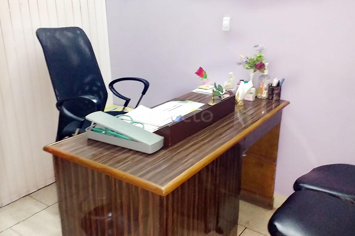 OPD/Ward at Navjeevan Heart Centre Shastri Nagar Ghaziabad