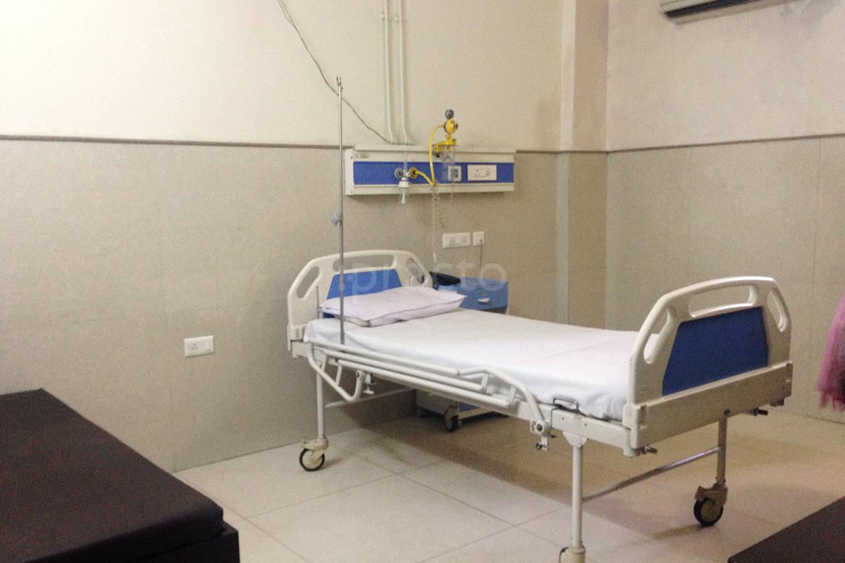 Others at Navjeevan Hospital Pitampura Delhi