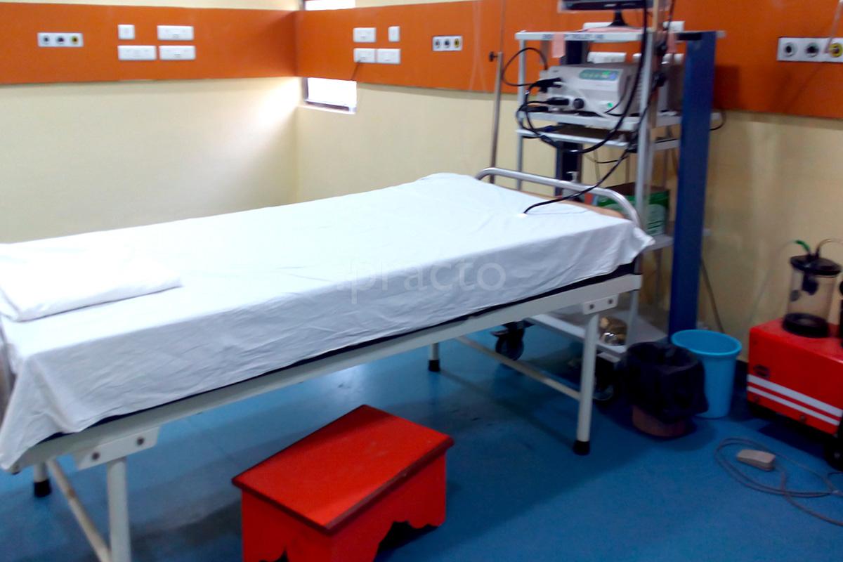 OPD/Ward at Navjeevan Hospitals Secunderabad Hyderabad