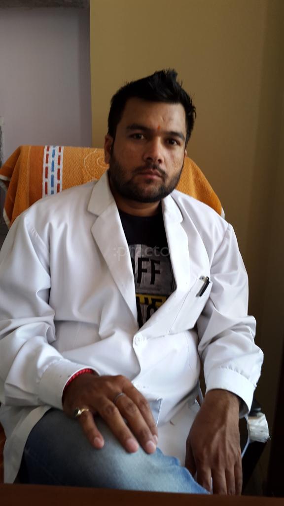 Navjeevan Multi Speciality Vidhyadhar Nagar Jaipur