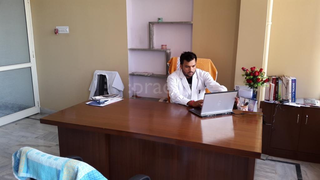 Navjeevan Multi Speciality Vidhyadhar Nagar Jaipur