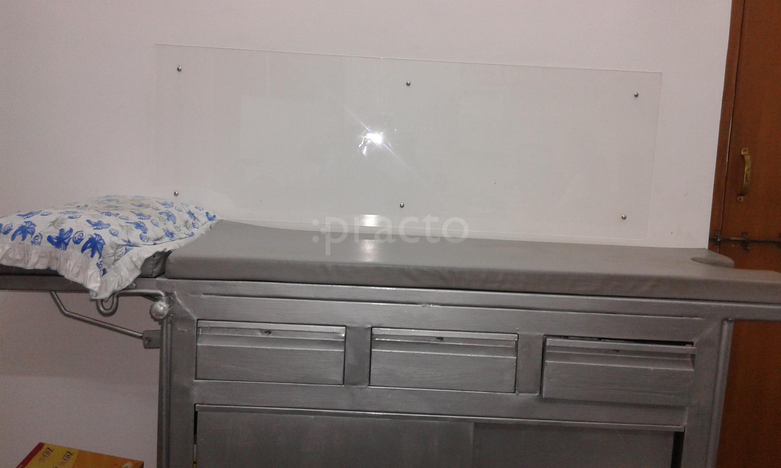 Navkar Clinic Nizampura Road Vadodara