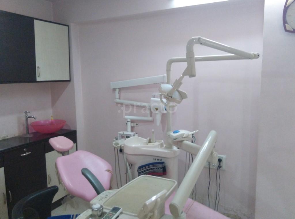 Navkar Dental Clinic Paldi Ahmedabad