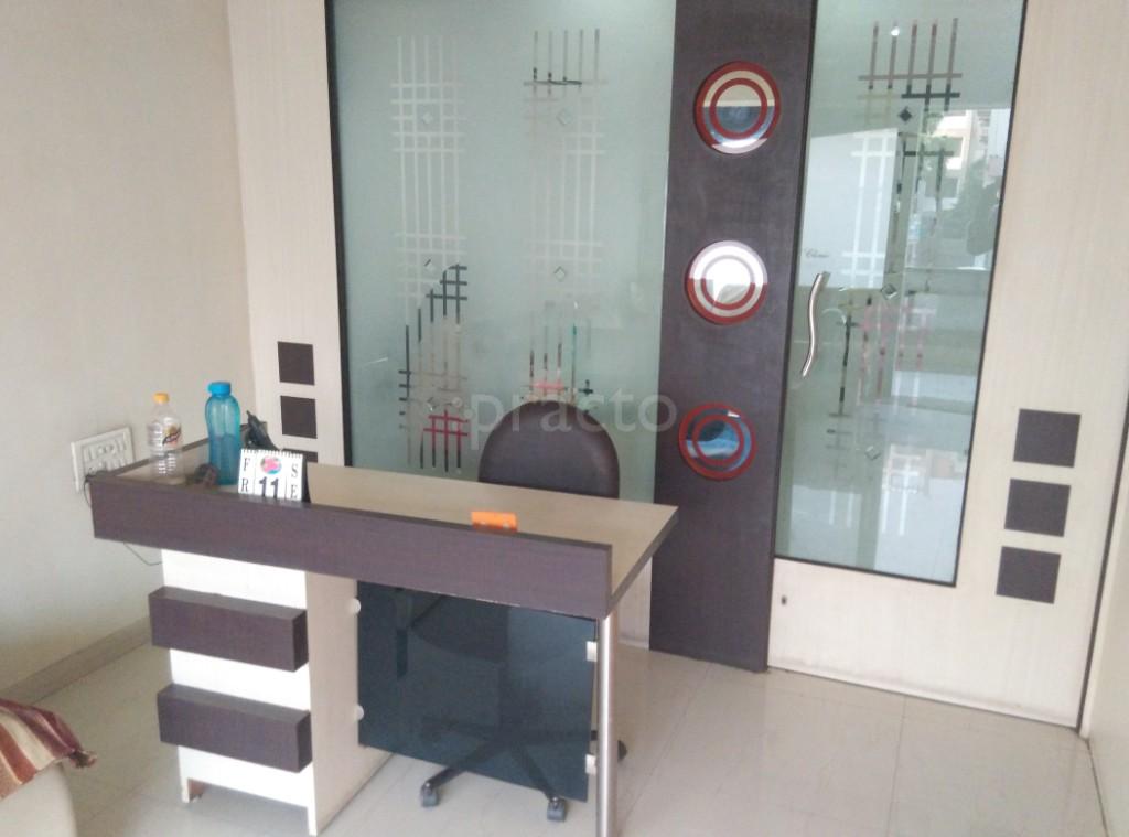 Navkar Dental Clinic Paldi Ahmedabad