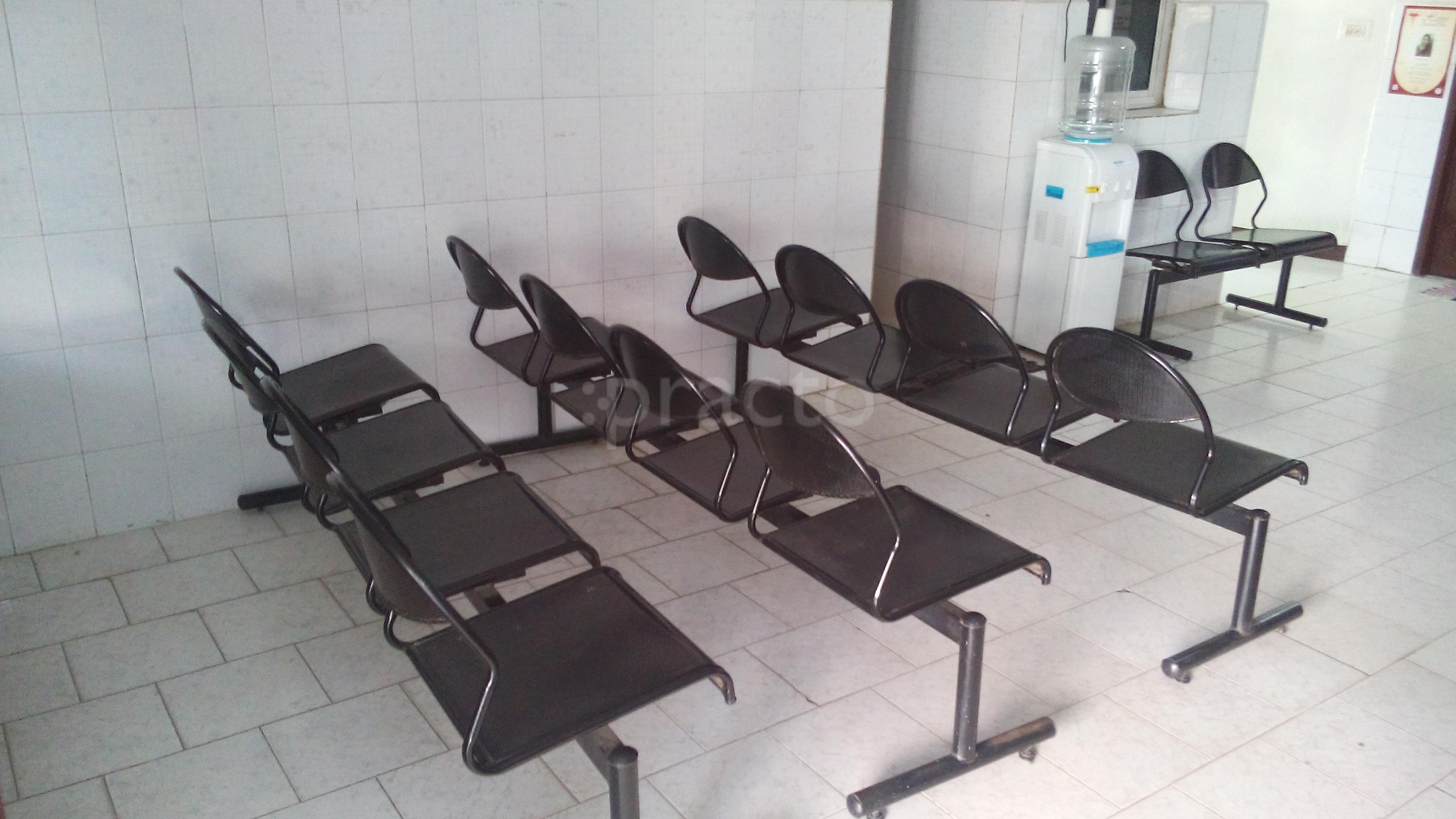 Navodaya Nursing Home Amberpet Hyderabad