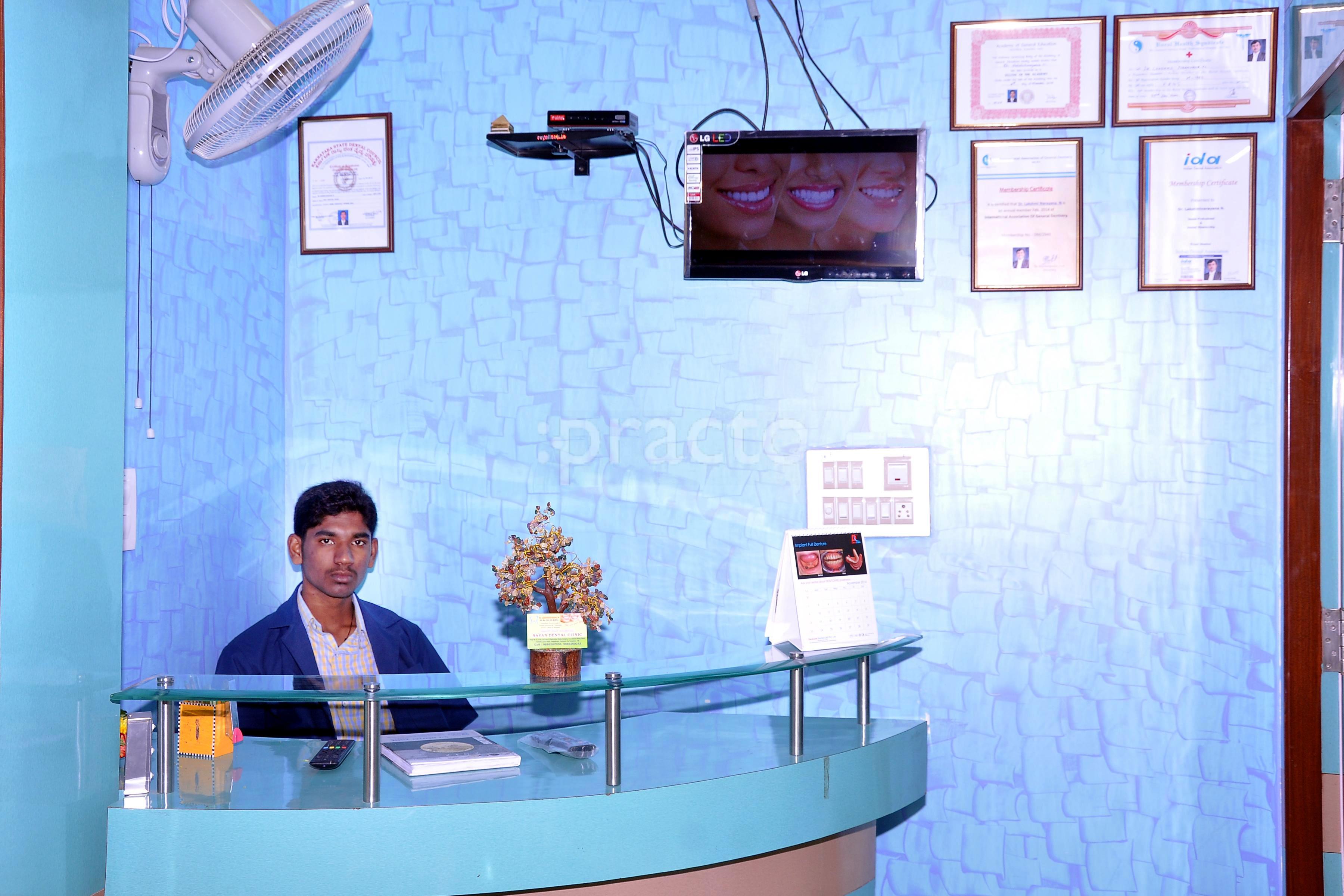 Nayan Dental Clinic Electronics City Bangalore