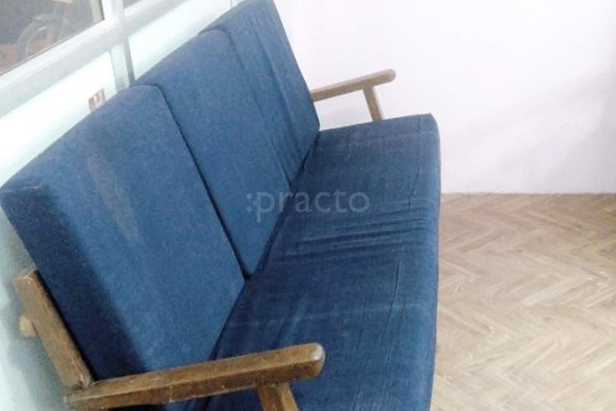 Waiting Area at Nayantara Eye Clinic Bommanahalli Bangalore