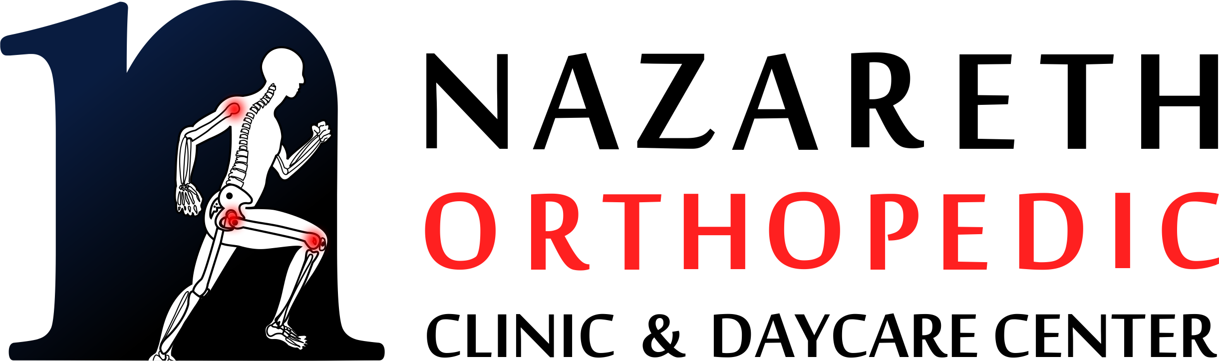 Nazareth Orthopaedic Clinic And Day Care Centre