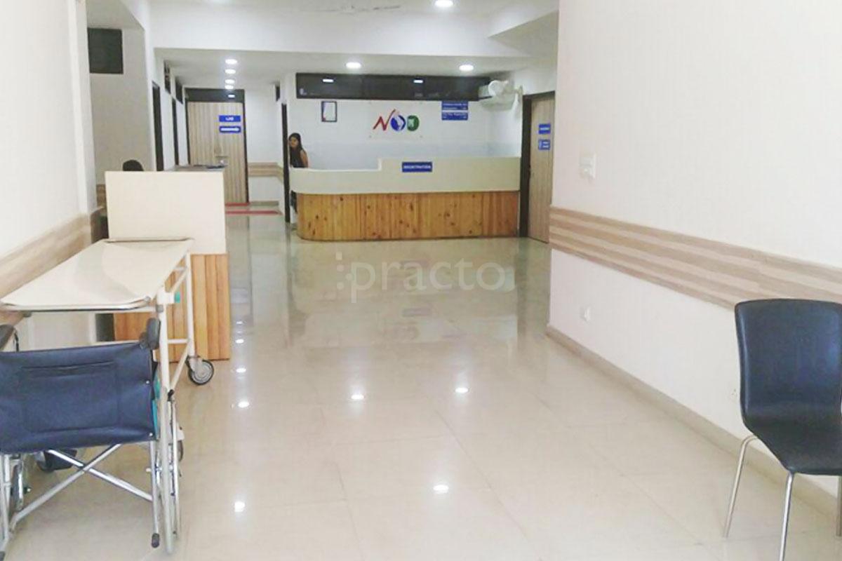 Others at NEB Ortho and Dental Care Centre Neb Sarai Delhi