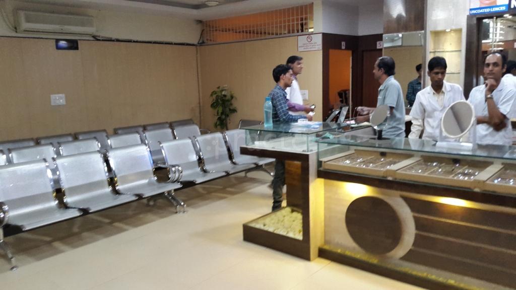 Neeru Eye Hospital Jhotwara Jaipur