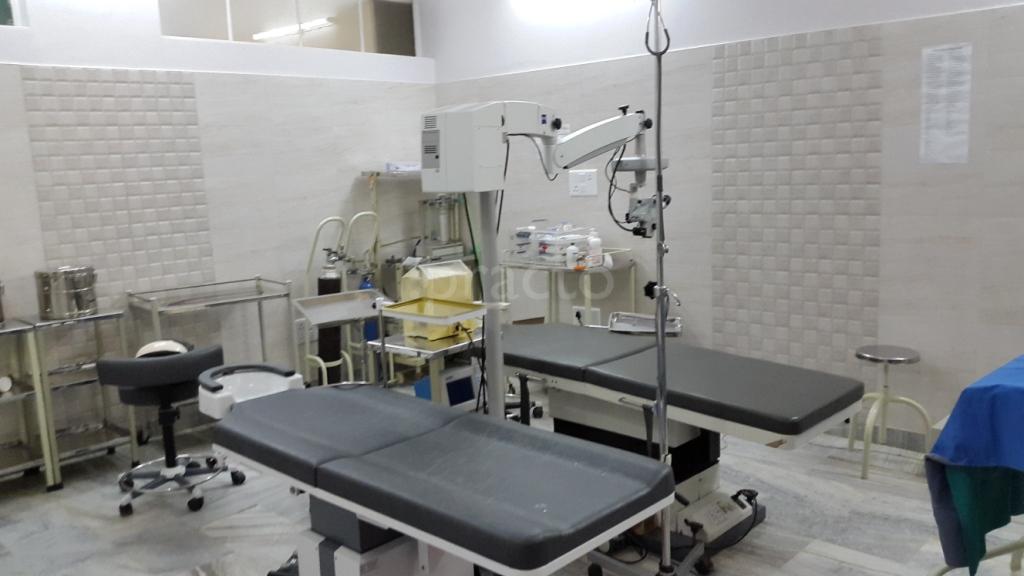 Neeru Eye Hospital Jhotwara Jaipur