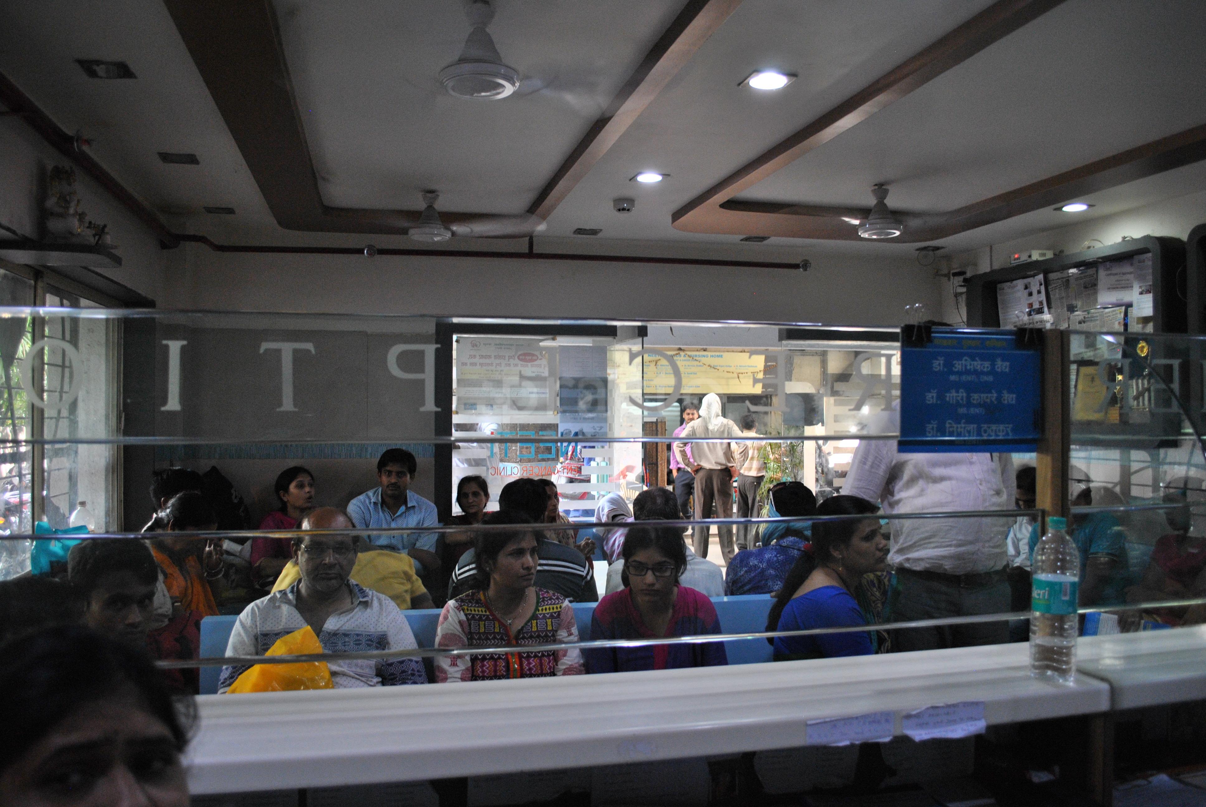 Neeti Clinics Ramdaspeth Nagpur