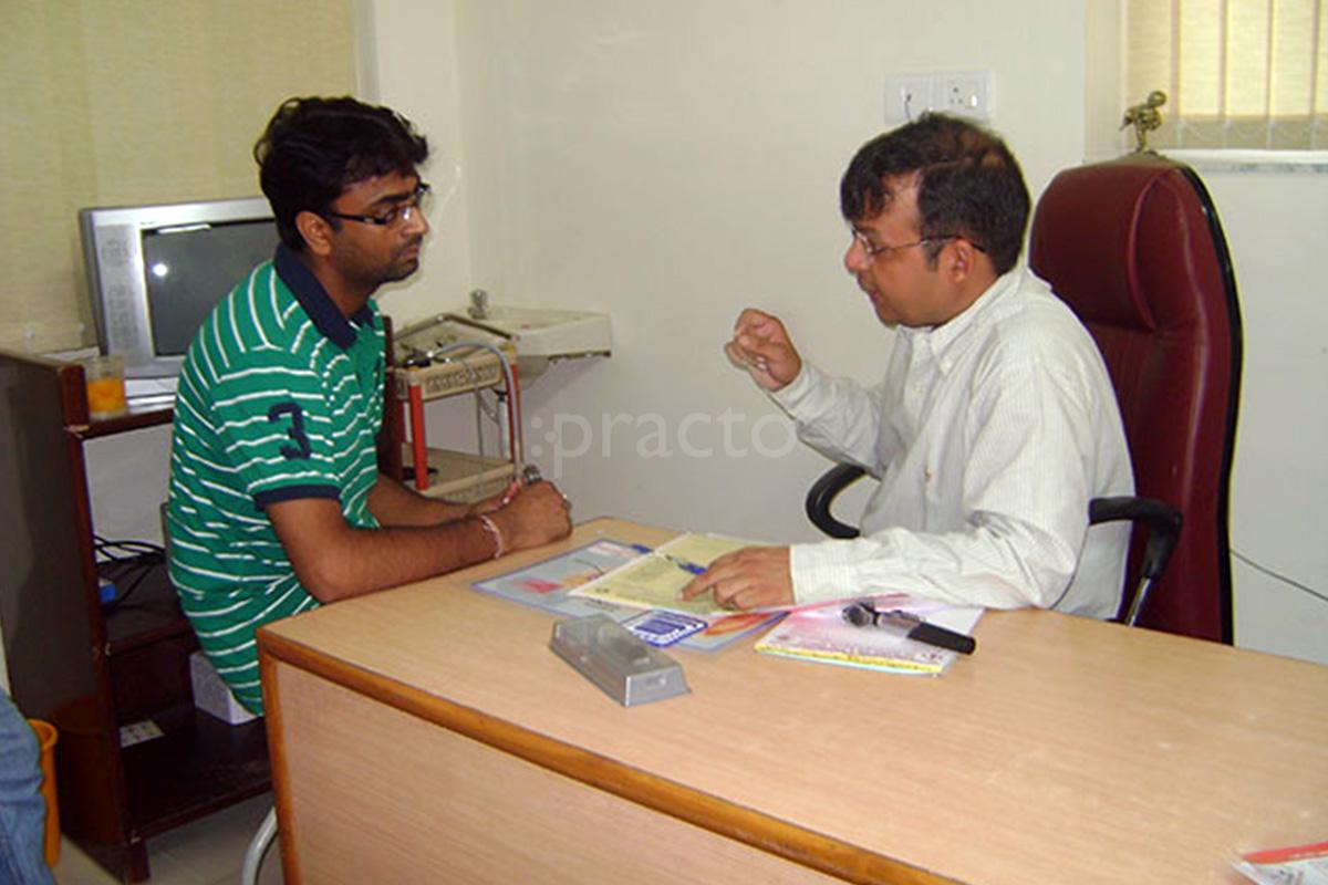 OPD/Ward at Neha Maternity And Ent Hospital Shyam Nagar Jaipur