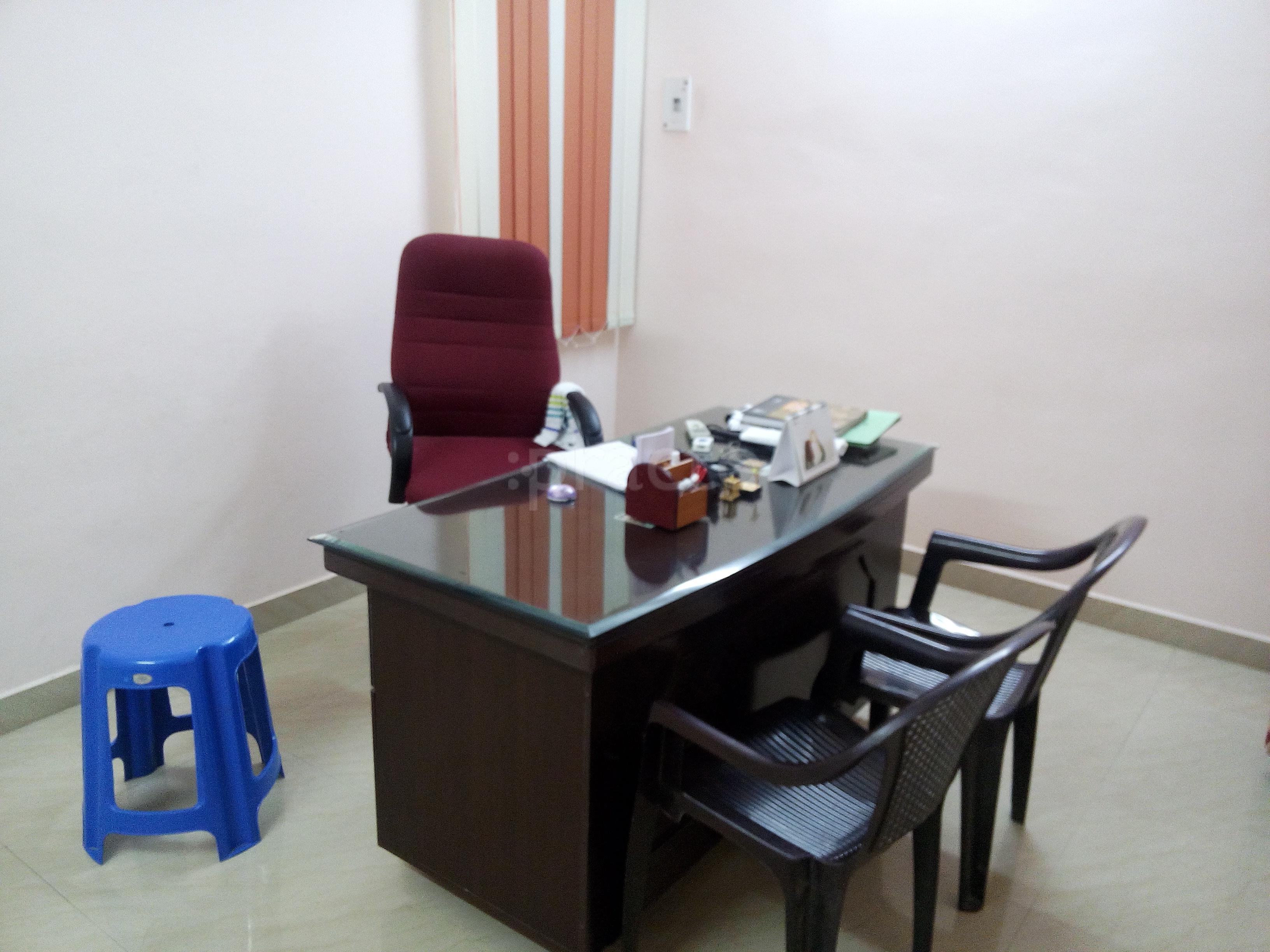 OPD/Ward at Neha Skin and Hair Clinic Chromepet Chennai
