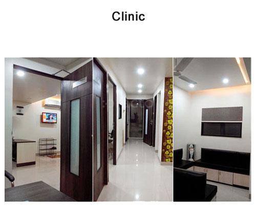 NEO Eye Clinic Bhandarkar Road Pune