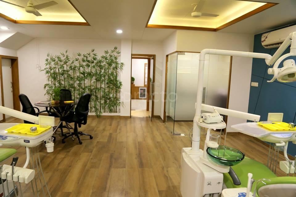 Neo Smile Dental Clinic Satellite Ahmedabad