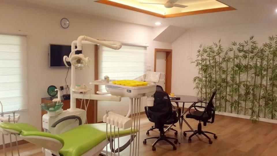Neo Smile Dental Clinic Satellite Ahmedabad