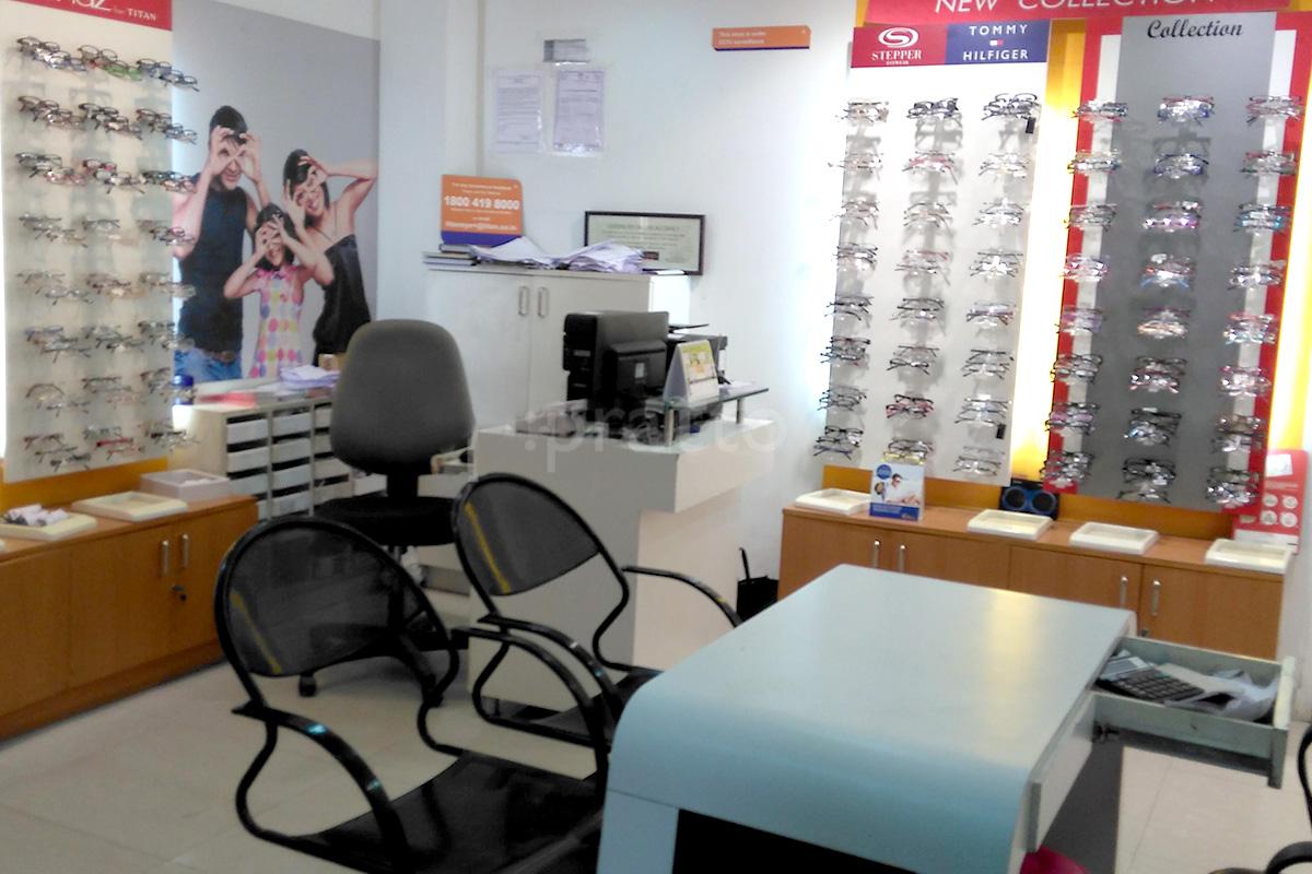 Others at Neo Vision Eye Care and Laser Centre Habsiguda Hyderabad