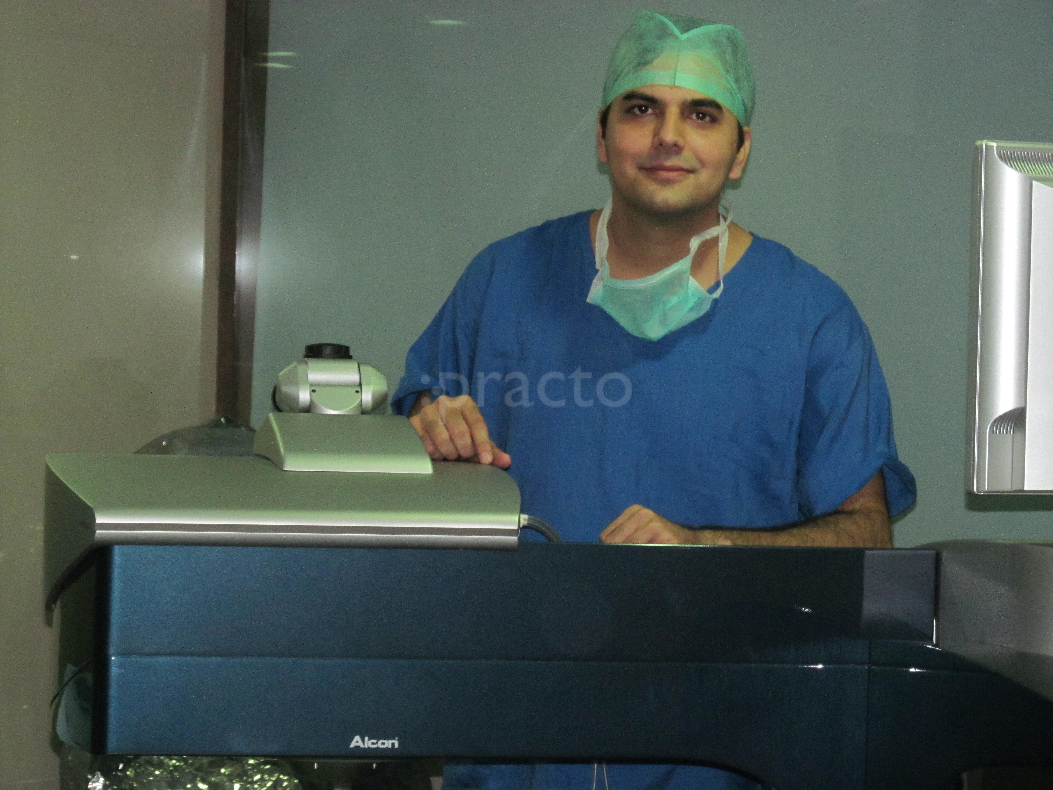 Neo Vision Eye Care & Laser Center Wanowrie Pune
