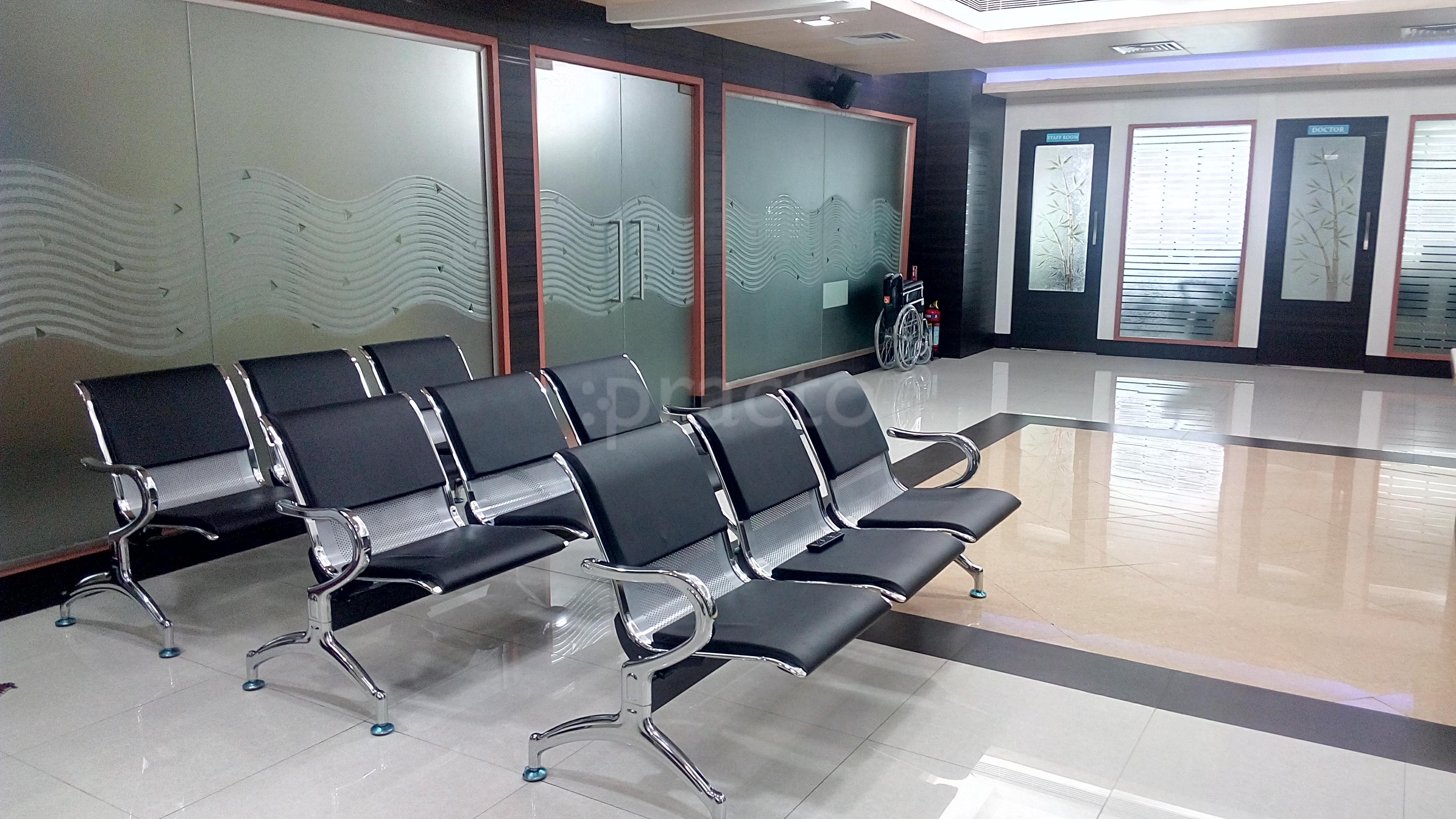 Nephrosafe Dialysis Centre KPHB Hyderabad