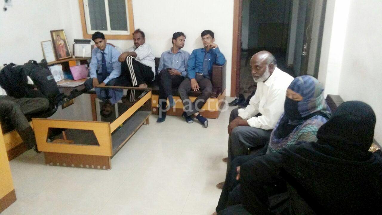Neuranta Neuro Care Centre Bhopal Bhopal