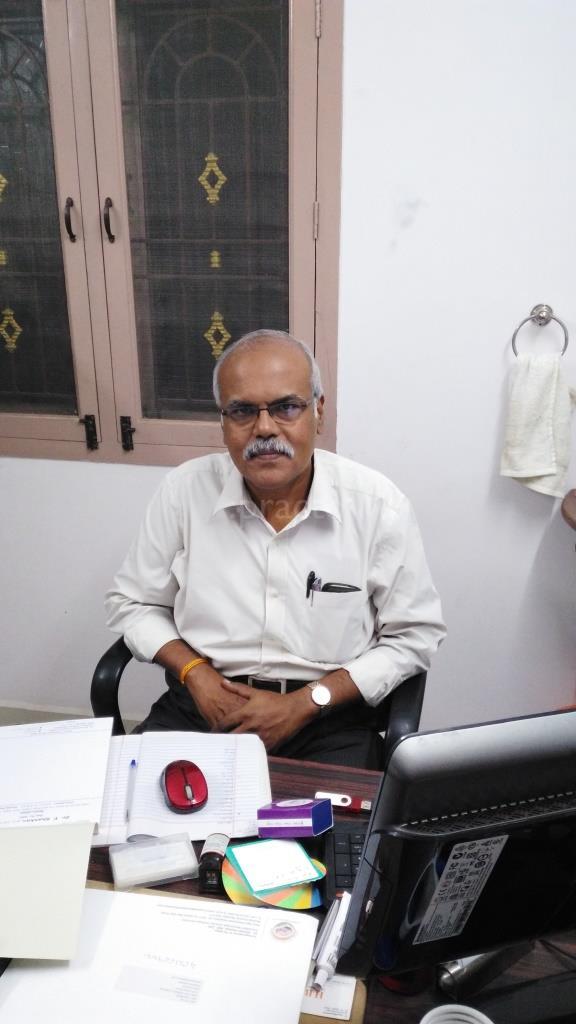 Neuro Clinic Anna Nagar Chennai