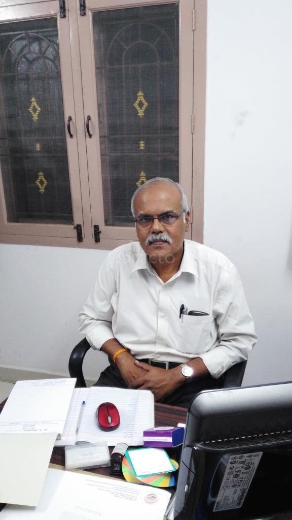 Neuro Clinic Anna Nagar Chennai