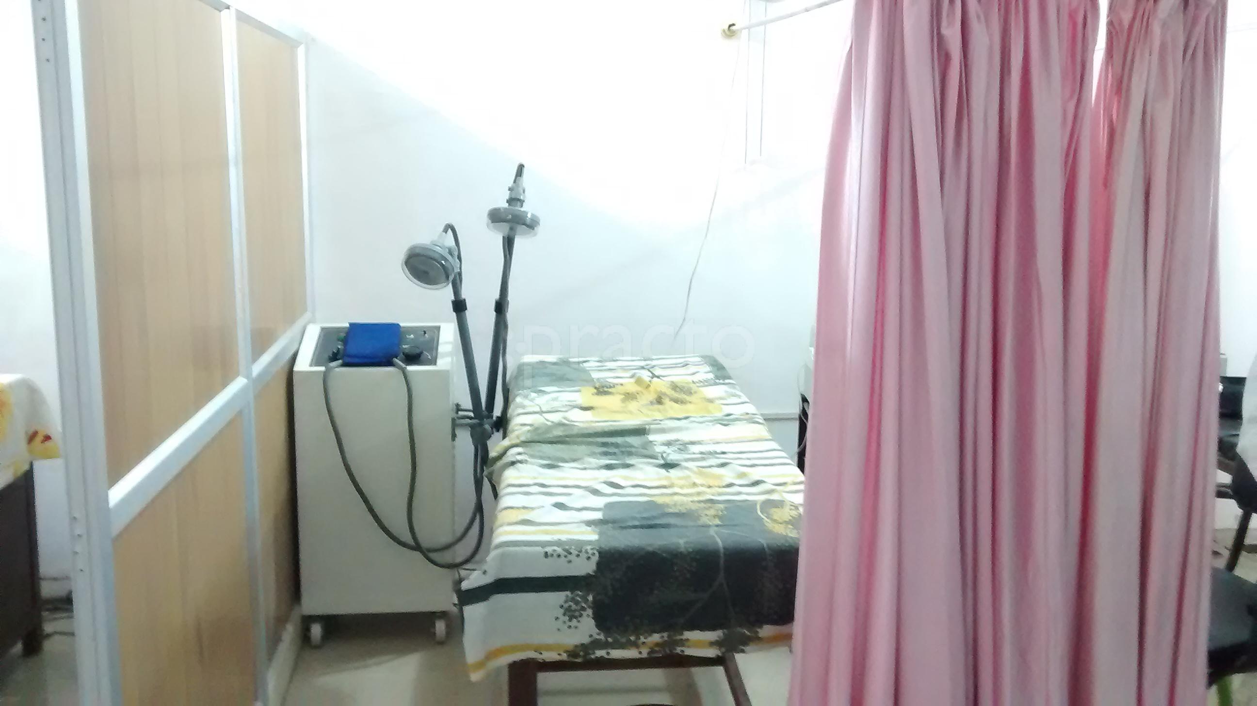 Neuro Physiotherapy Rehabilitation & Paralysis Centre Aishbagh Lucknow