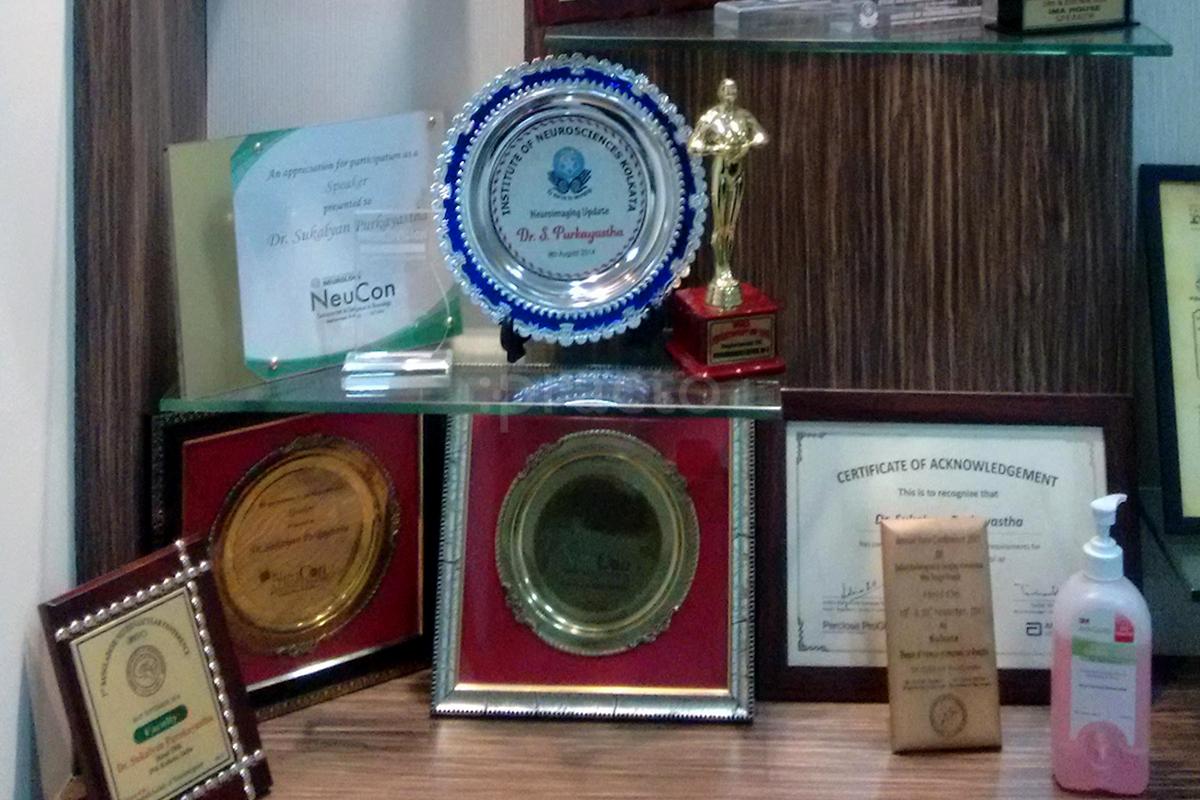 Others at Manipal Hospitals Mukundapur Kolkata
