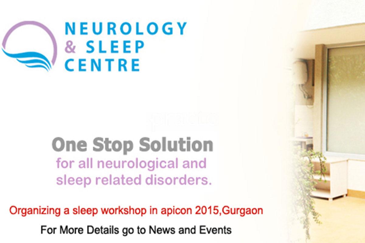 Others at Neurology & Sleep Centre Hauz Khas Delhi