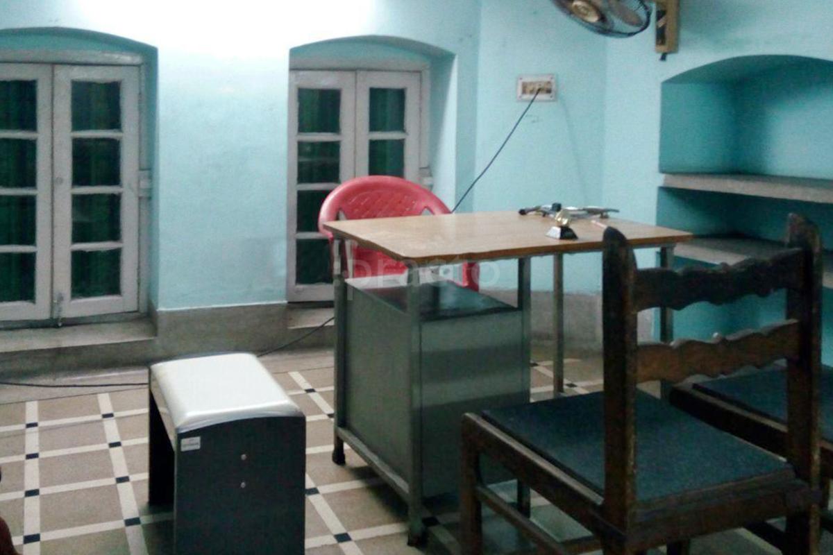 OPD/Ward at Mind Wellness Clinic Bhawanipore Kolkata