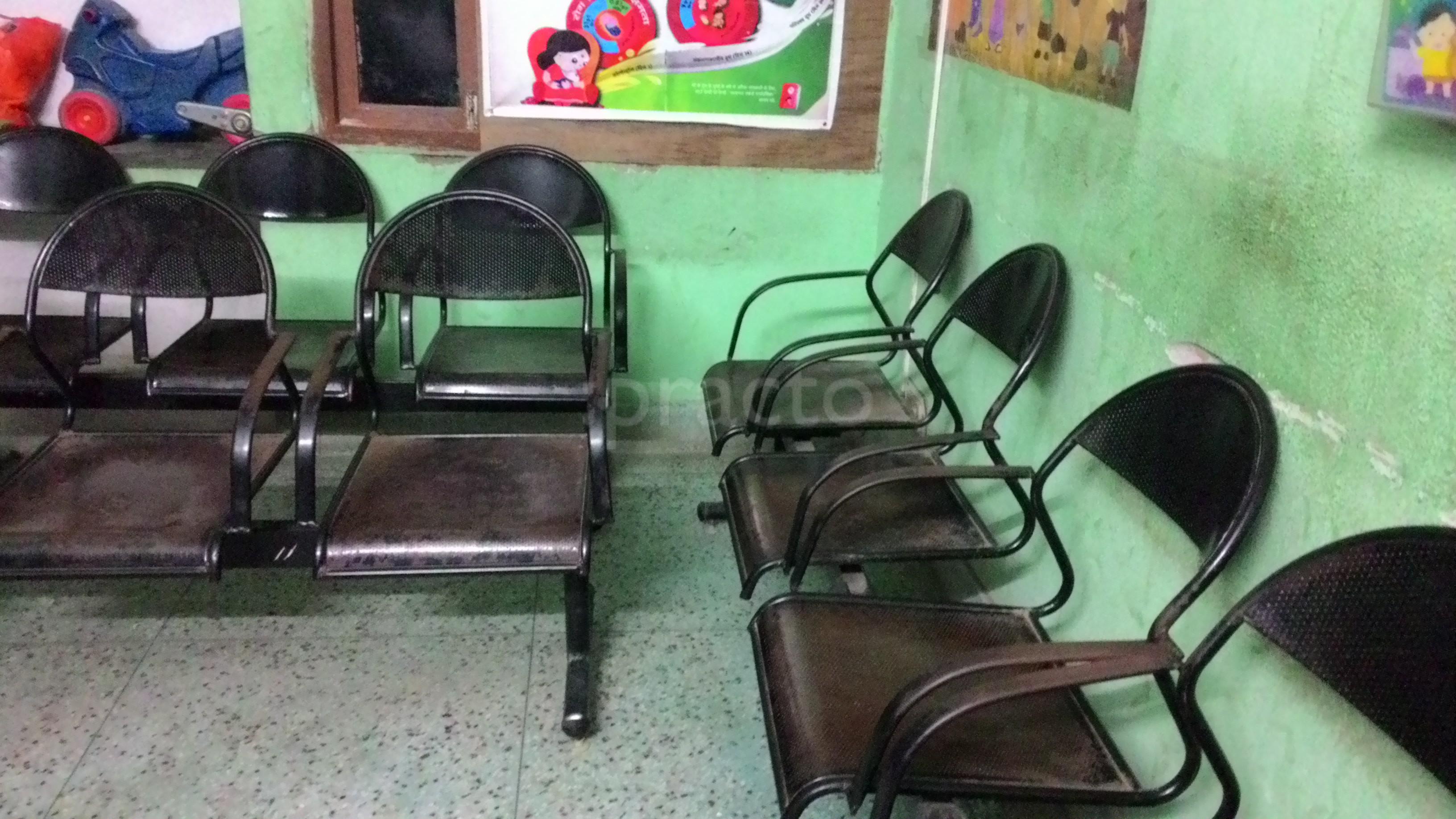 Dr.Manoj Kumar Kankarbagh Patna