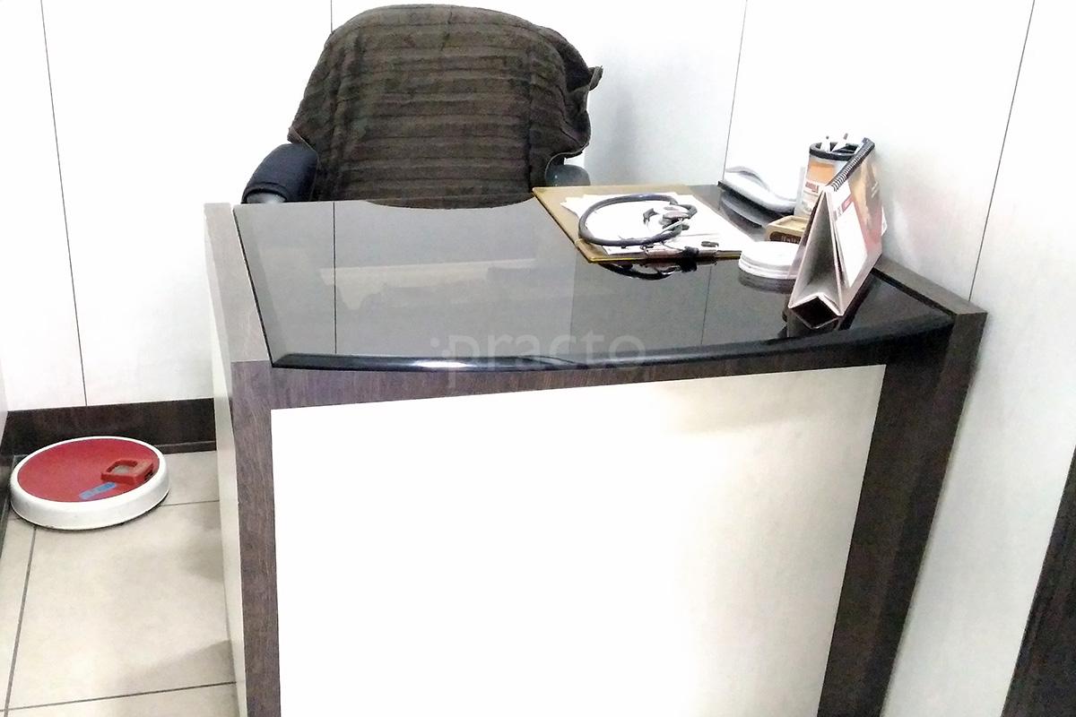 OPD/Ward at New Life Homoeo Centre Jahangirabad Bhopal