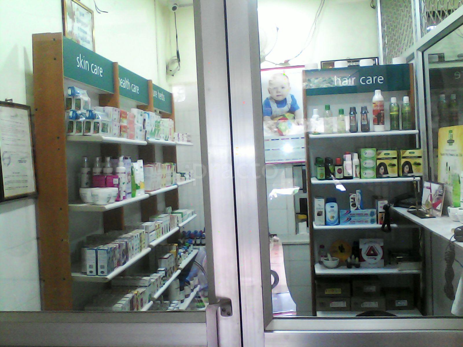 Newlife Homoeopathy Specialty Centre Puzhal Chennai