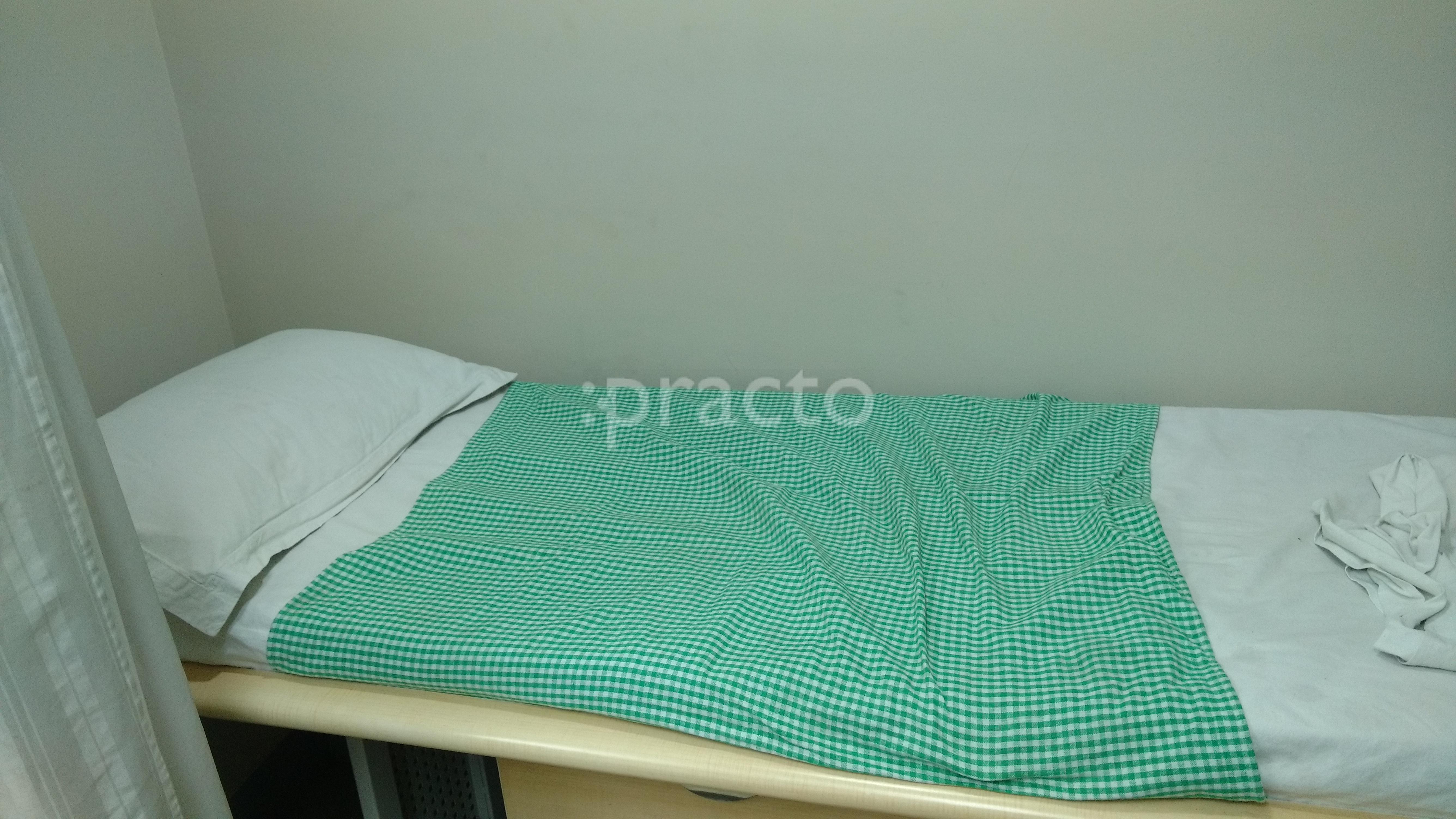 OPD/Ward at Gynecology Clinic Rash Behari Avenue Kolkata
