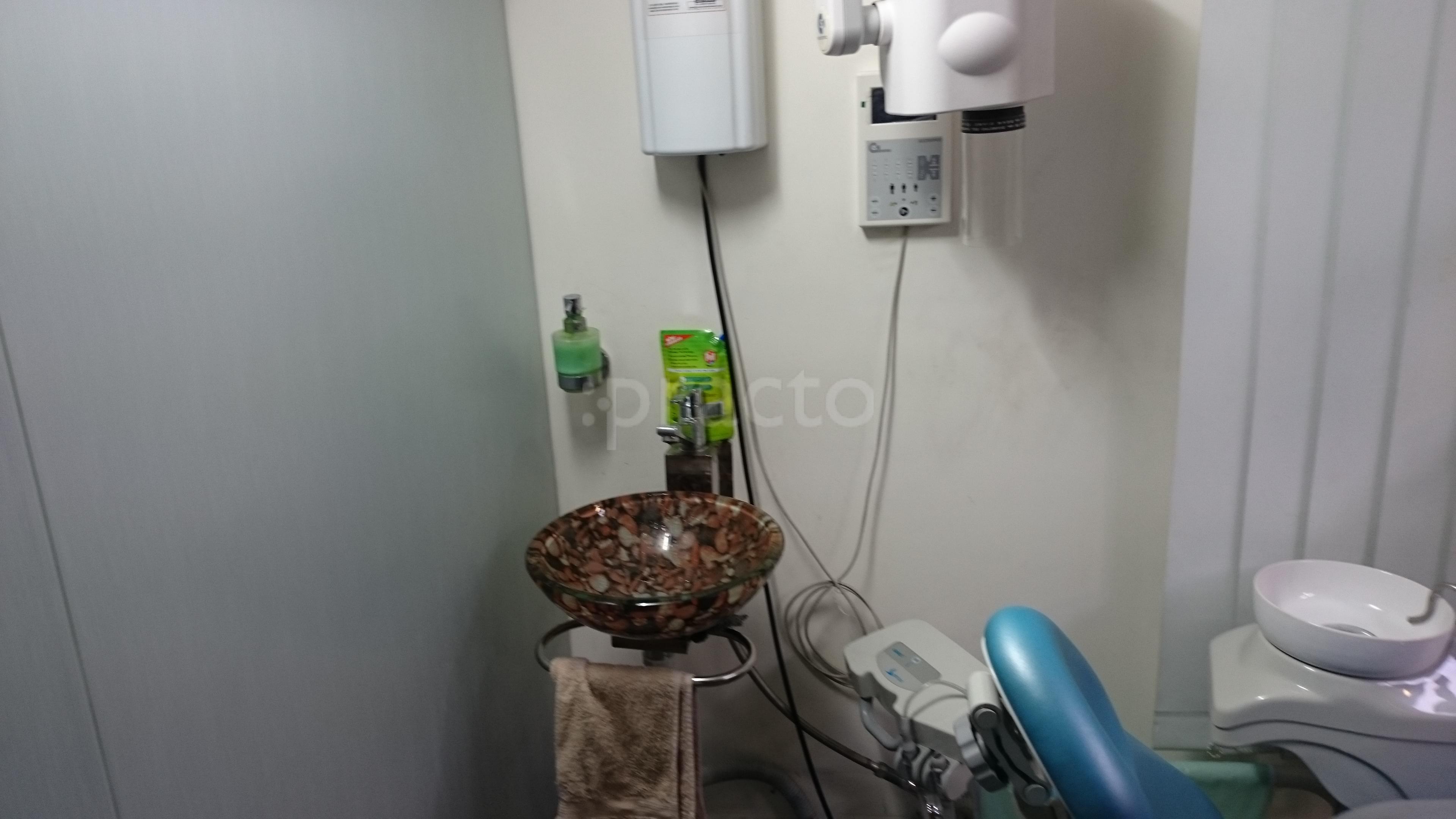 Nidan Dental Care Diamond Harbour Road Kolkata