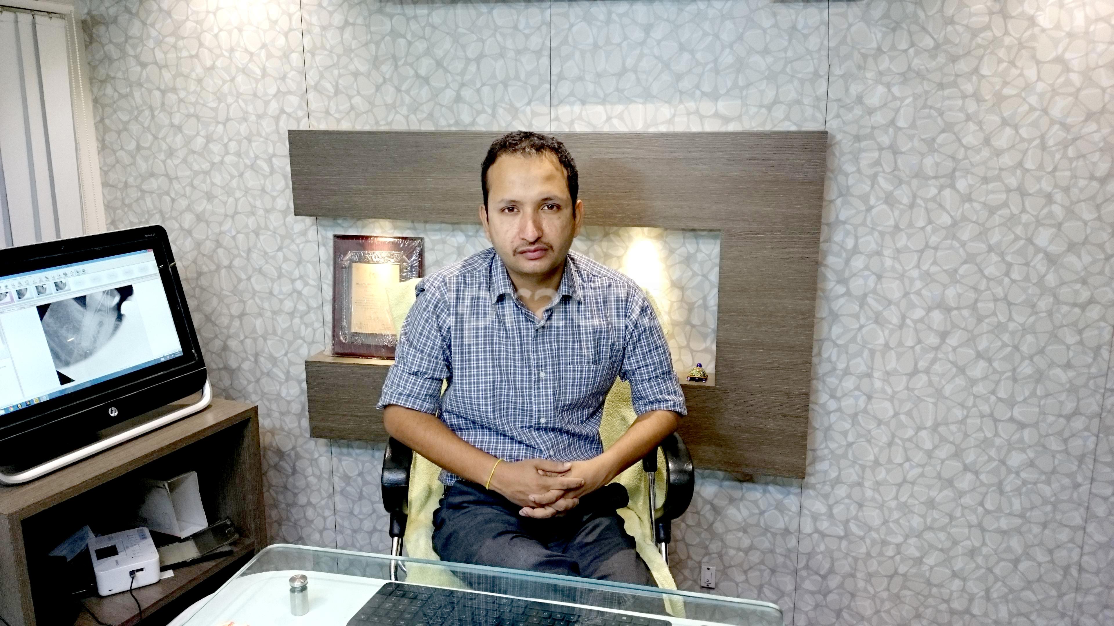Nidan Dental Care Diamond Harbour Road Kolkata