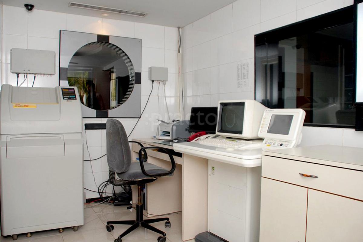 Services at Nidan Polyclinic Kankurgachi Kolkata