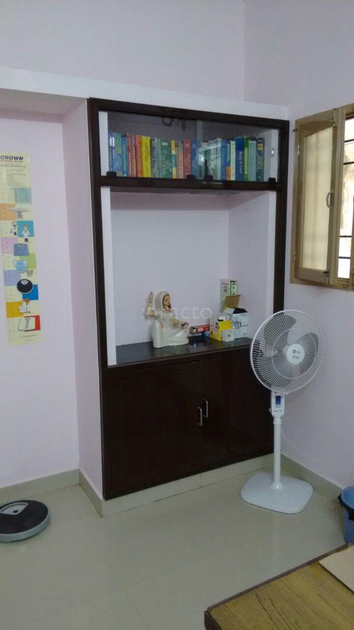 Nilpri Clinic Mylapore Chennai