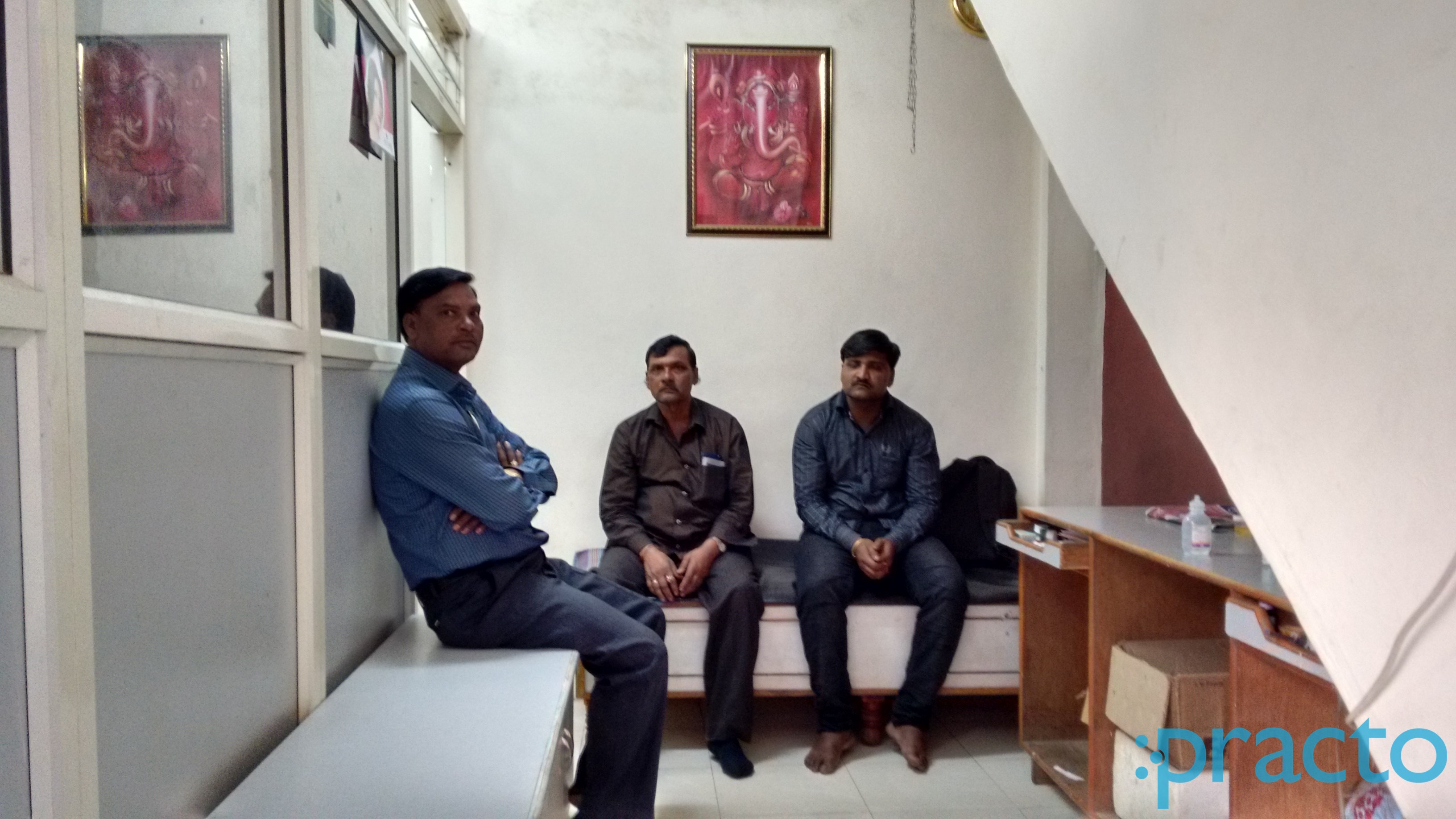Niramay Clinic Thergaon Pune