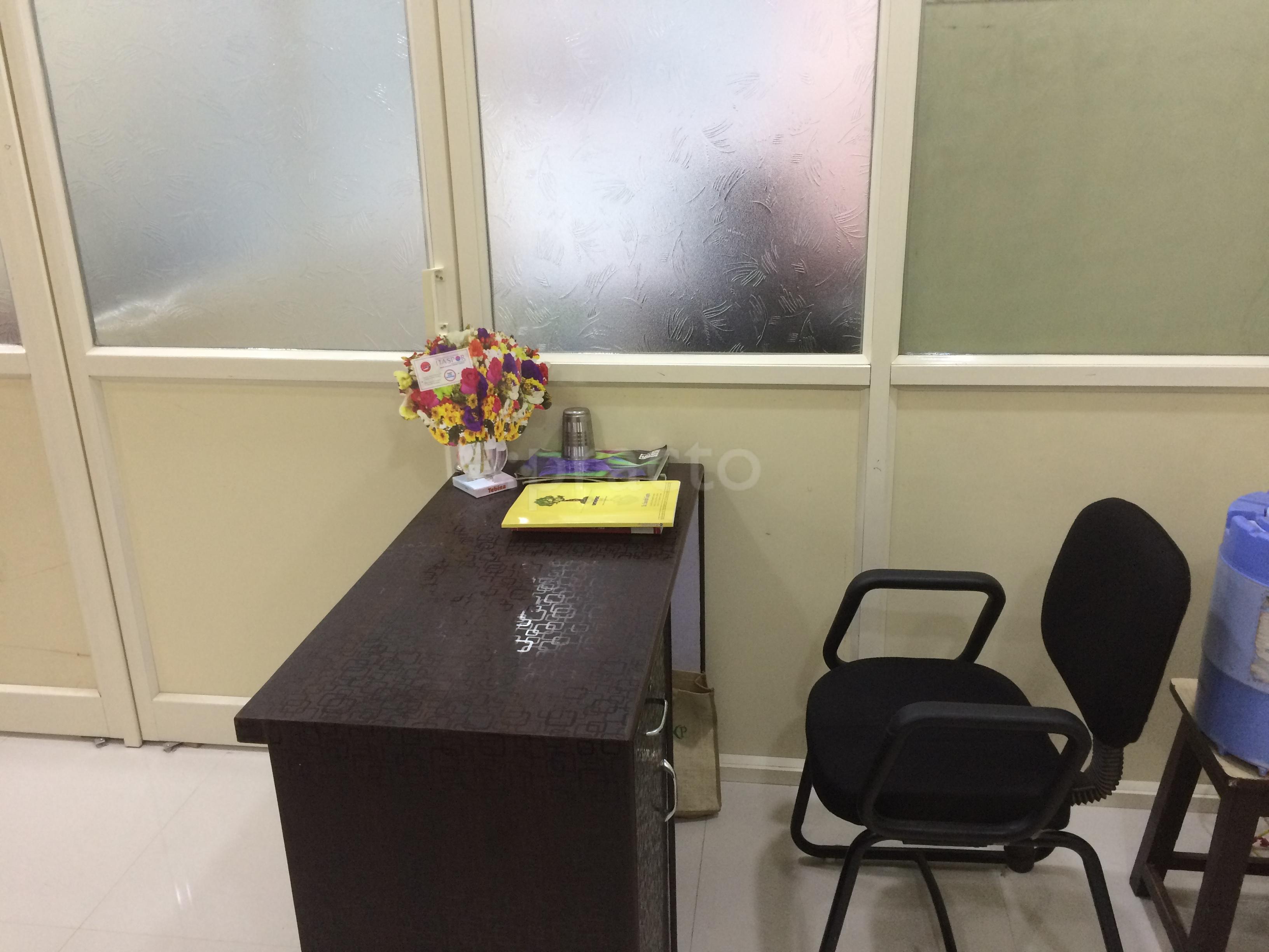 Niramaya Skin And Orthopedic Clinic Sudama Nagar Indore