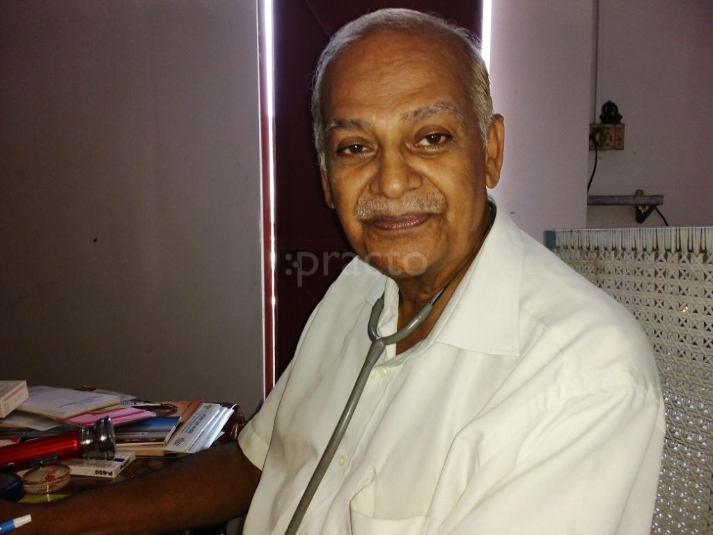Niranjan Clinic Ramanathapuram Coimbatore